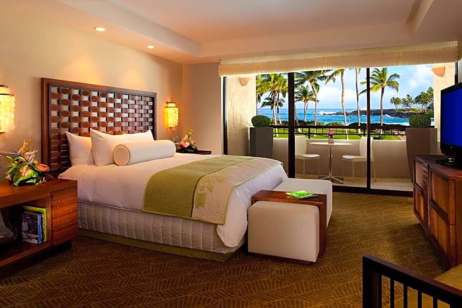 Hilton Waikoloa Village