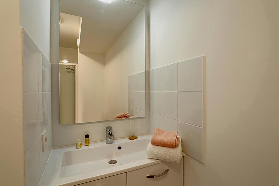 Résidence Nemea Aix Campus 2