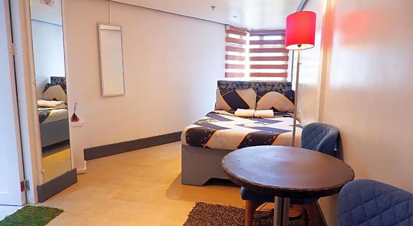 Sunset View Ridge Residences