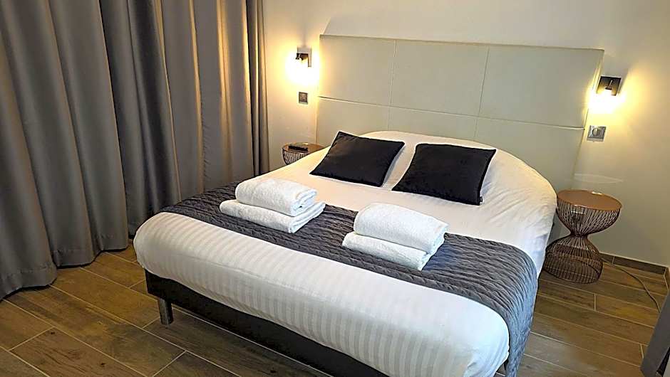 MY SWEET HOMES - Appartements avec SPA