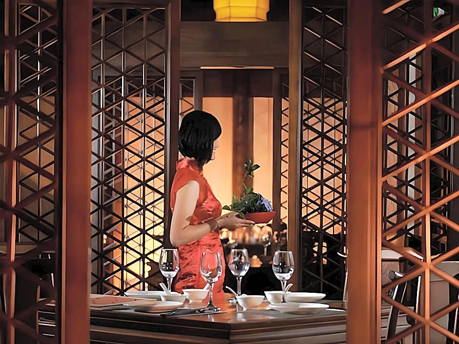 Ningbo Shi Qi Fang Kaiyuan Hotel