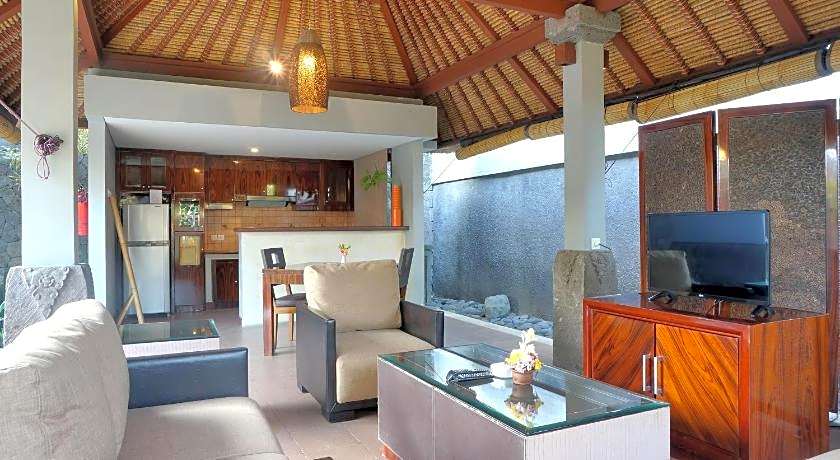 Bumi Linggah Villas Bali