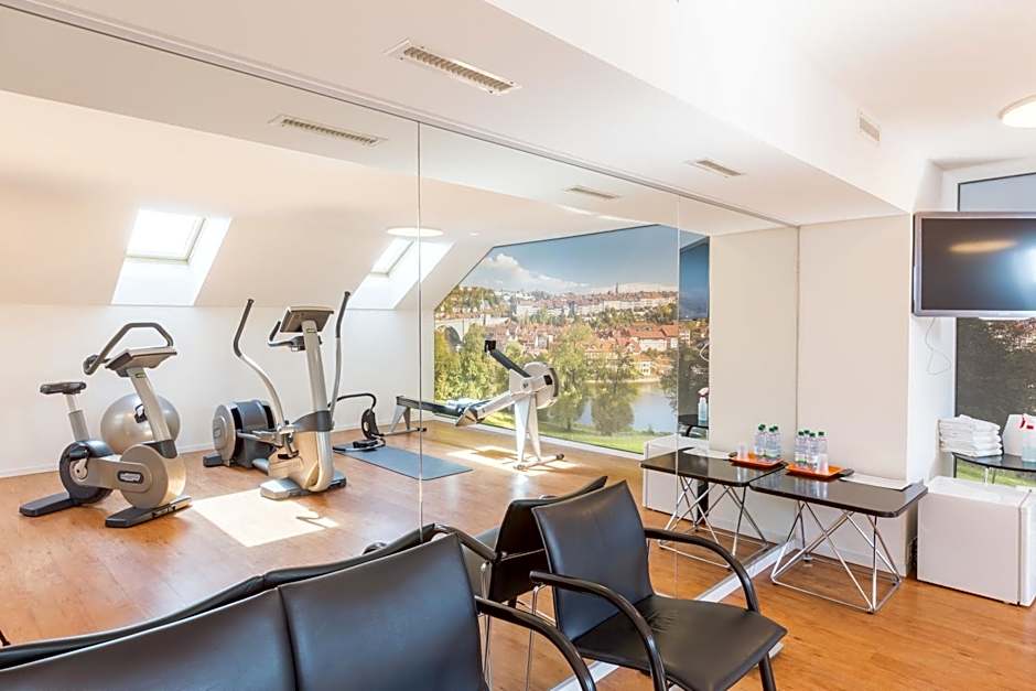 Hotel Bären am Bundesplatz