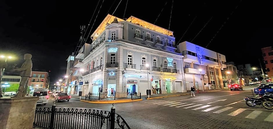 HOTEL ESTANCIA REAL