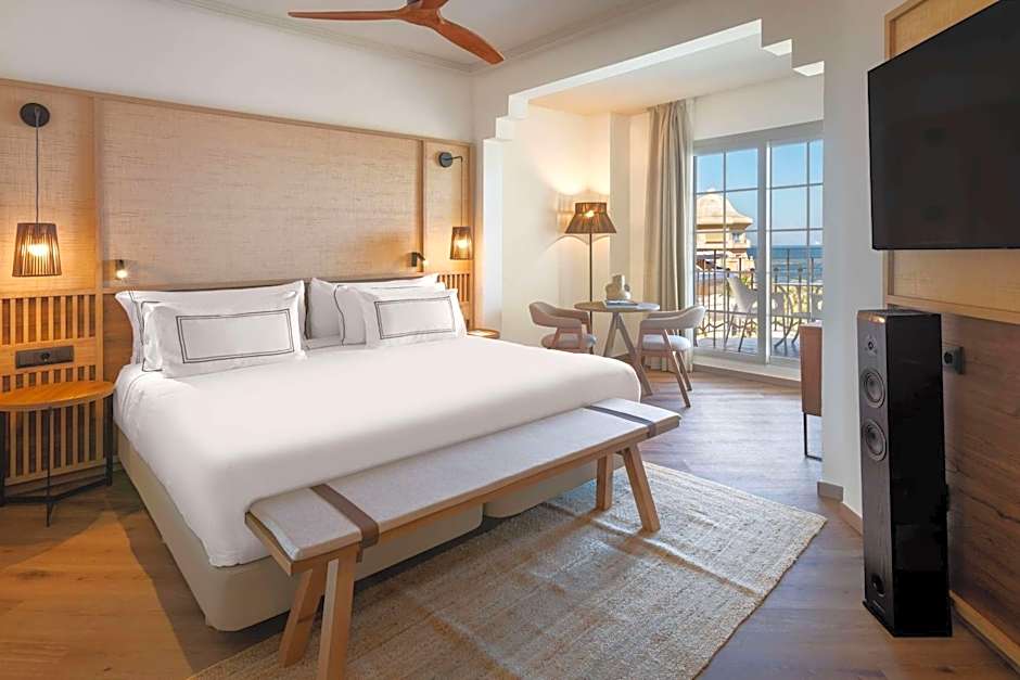 Melia Atlántico Isla Canela