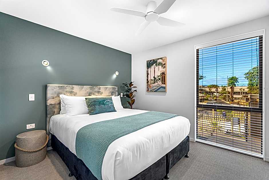 Tasman Holiday Parks - Papamoa Beach