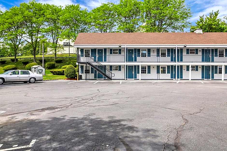 The Northshore Hotel