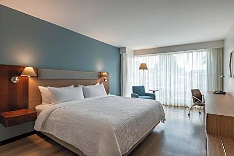 Holiday Inn Express Hotels & Suites Quito By IHG