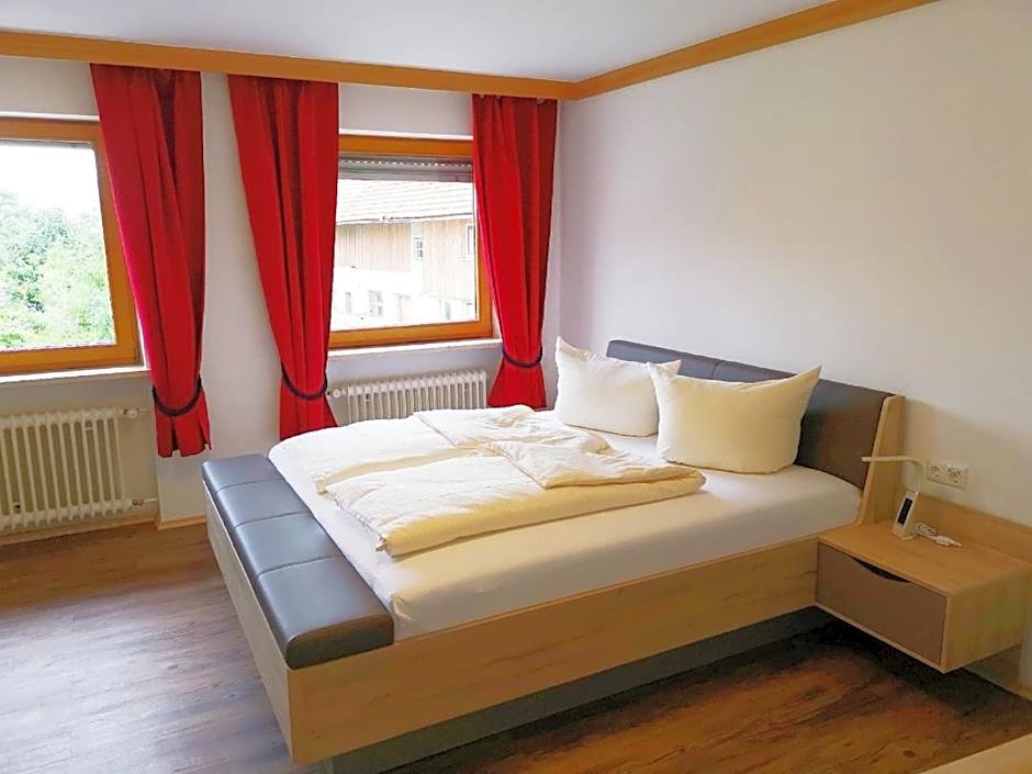 Hotel Oyer Hof - selbst Service