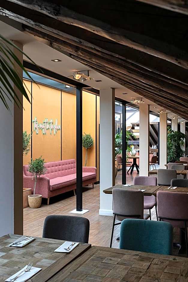 Petit Palace Preciados