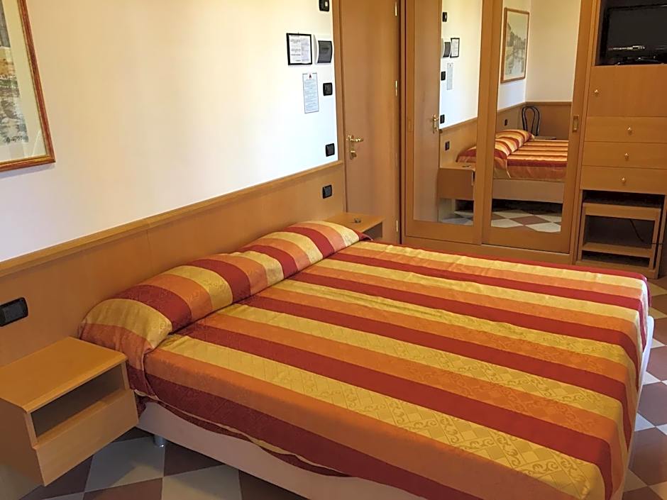 Hotel Fiorella