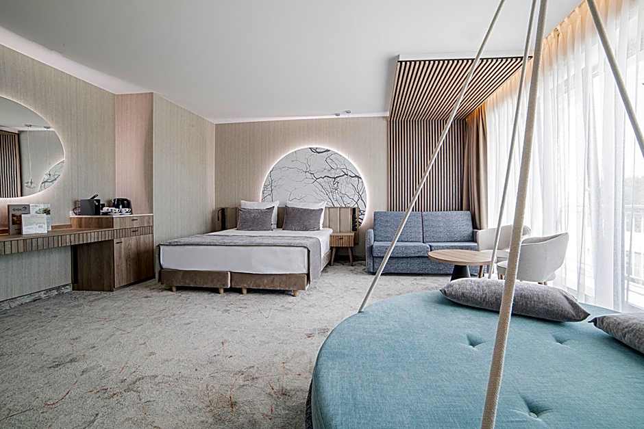 Hotel Astor