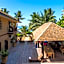 Villas des Alizes Beachfront Suites