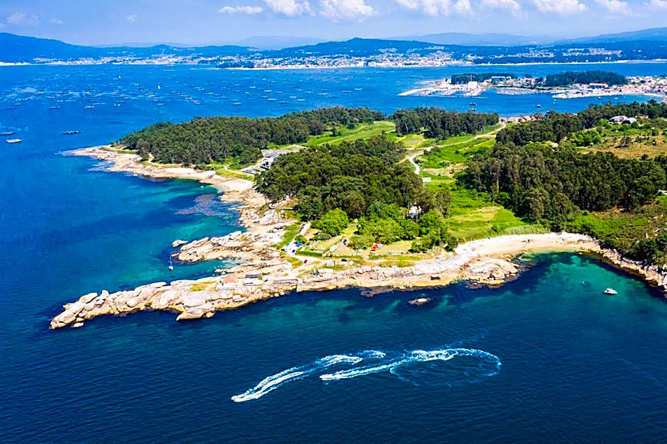 Hotel Leal - La Sirena