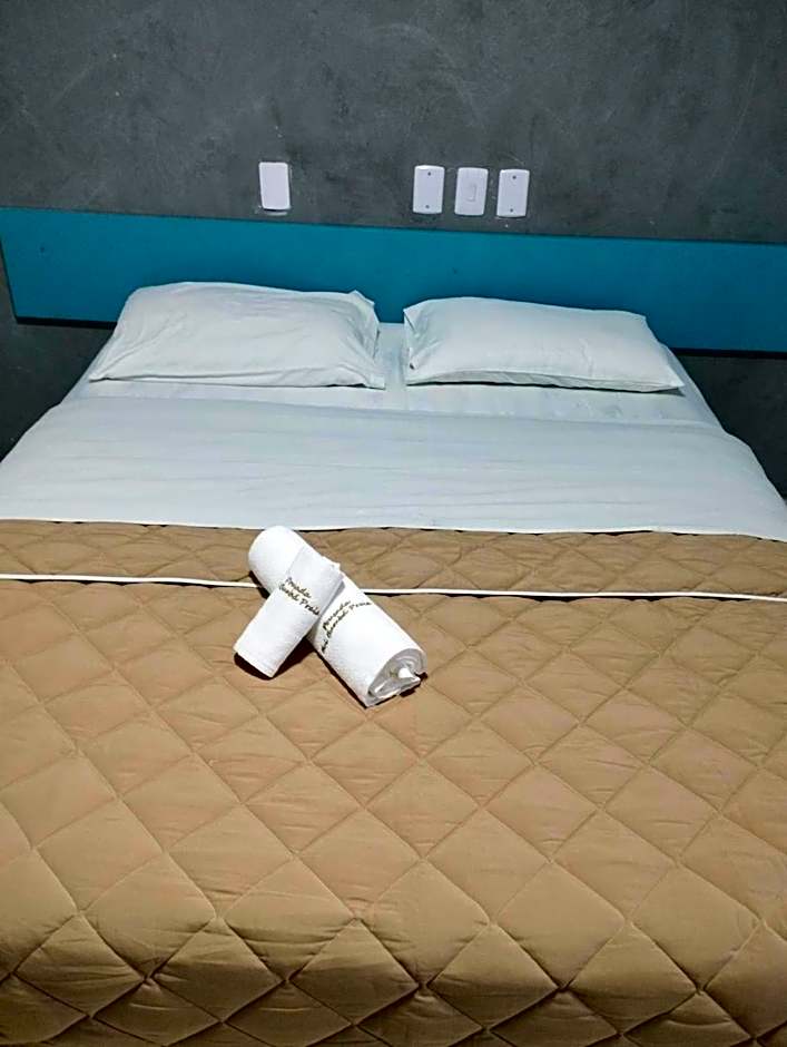 Pousada Boi Bumbá Praia