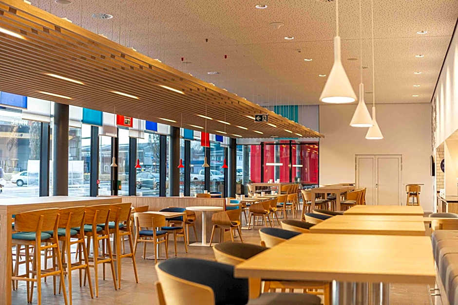Holiday Inn Express Aarburg - Oftringen By IHG
