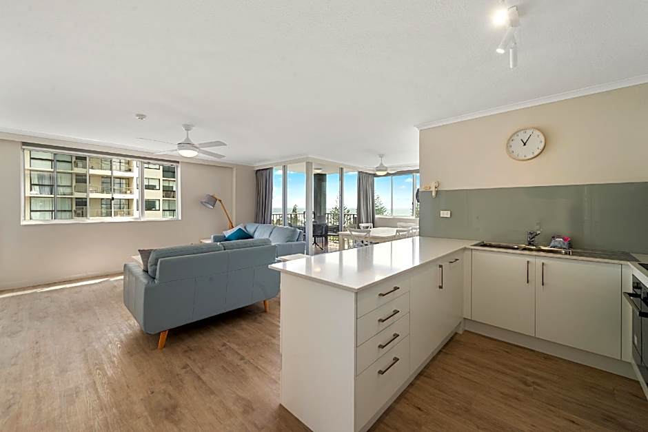 Sandpiper Apartments