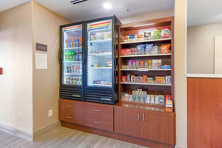 Comfort Inn Grove City - Columbus South