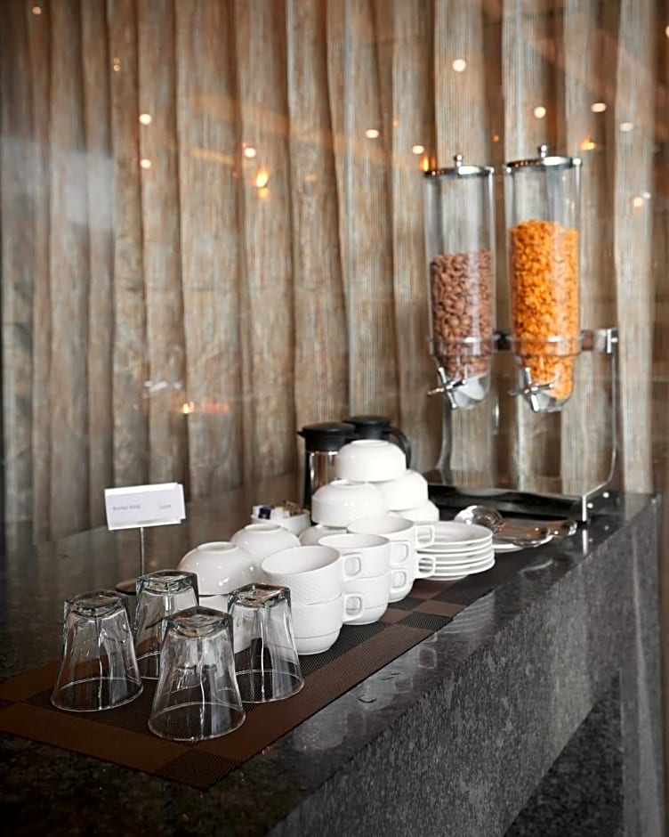 VITS Gurugram formerly known as Windsor Heights 