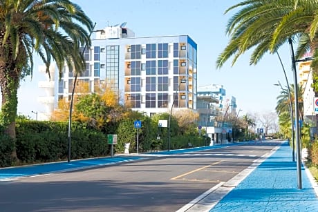 Hotel Duca Degli Abruzzi