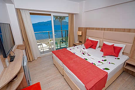 Room with Sea View