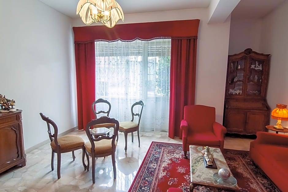 Villa Letizia - Casa per ferie