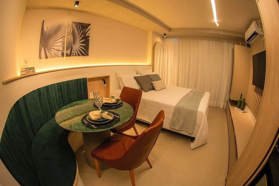 BOA VIAGEM - FLAT ROOFTOP ALTO PADRÃO