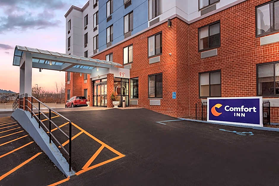 Comfort Inn Staten Island