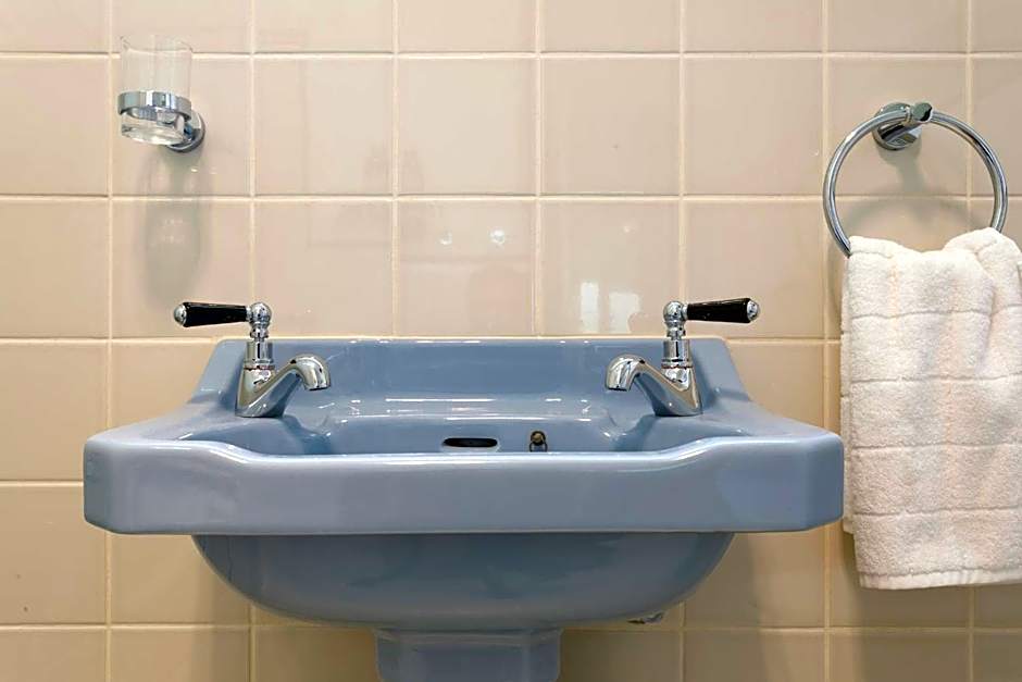 Deco Beach Luxury Apartments