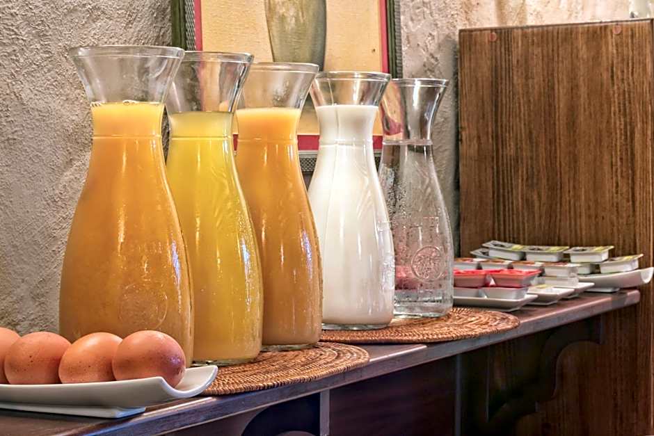 Hotel Rural Maipez THe Senses Collection