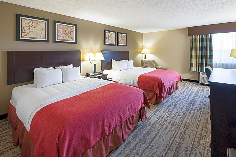 Clarion Hotel San Angelo near Convention Center