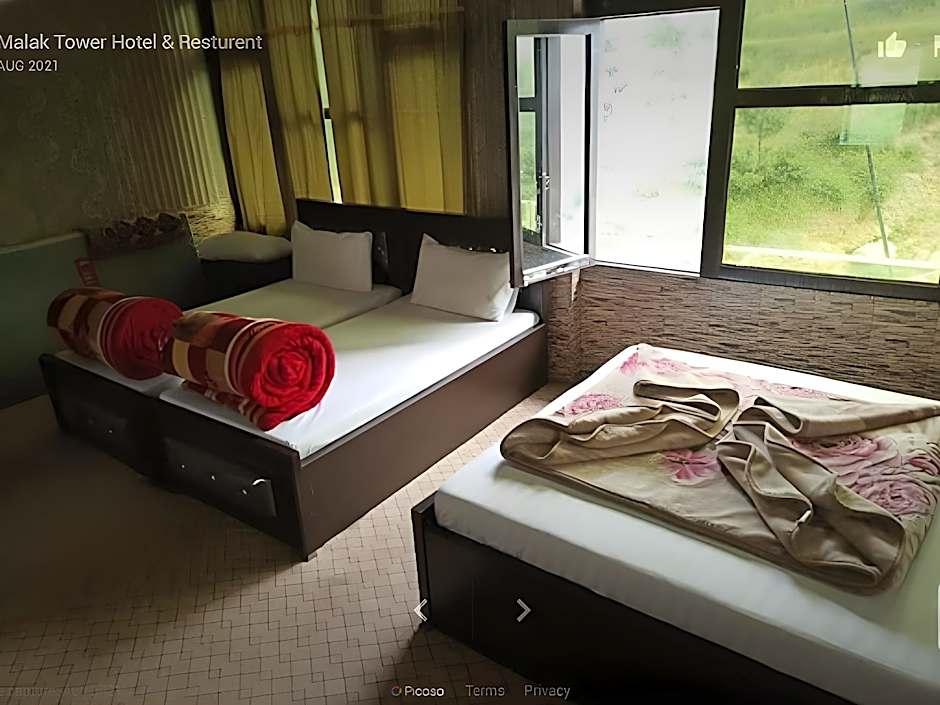 Malak Tower Hotel & Resturent