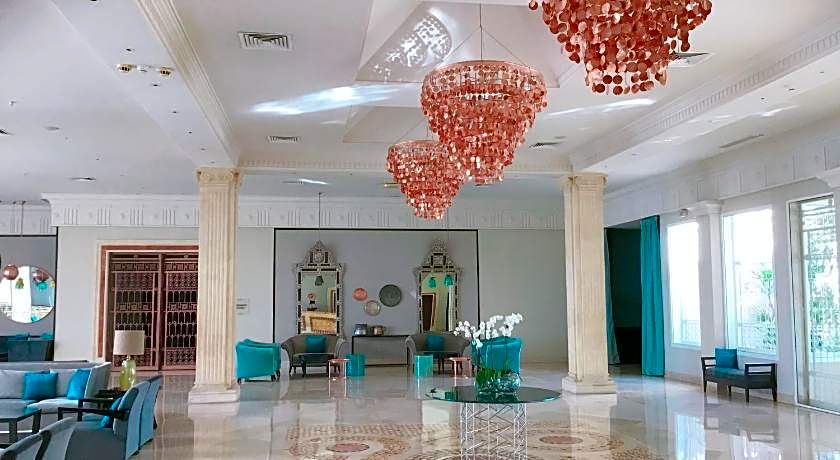 Royal Thalassa Monastir Hotel