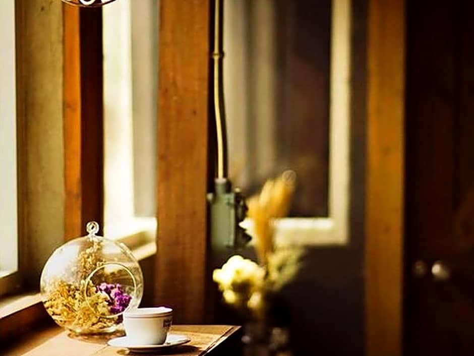 Lee Place Phatthanakan Condo