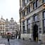 easyHotel Brussels City Centre