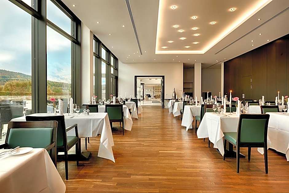 Hotel Kloster Haydau