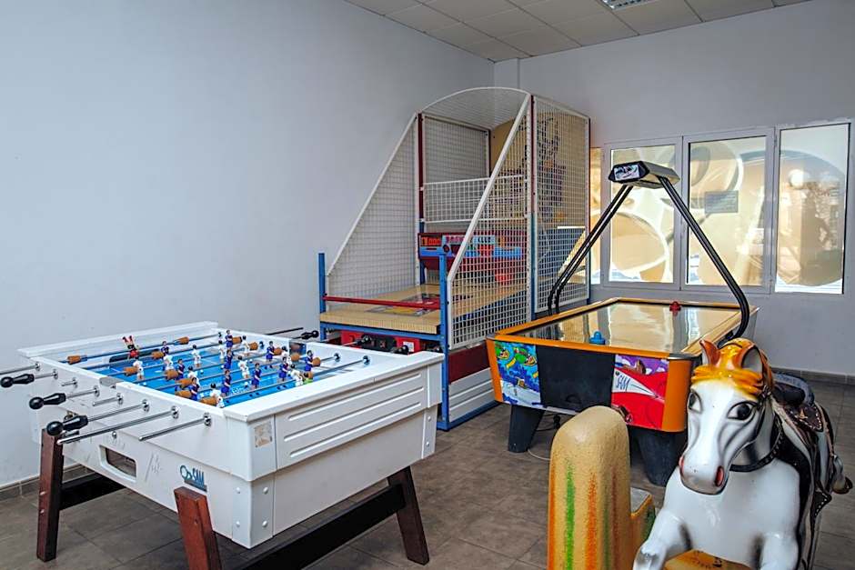 Alannia Costa Blanca