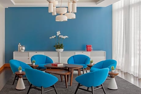 Hotel Beaux Arts, Autograph Collection by Marriott