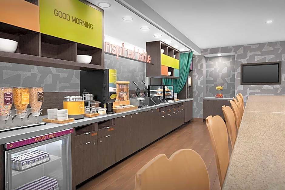 Home2 Suites by Hilton Phoenix/Chandler