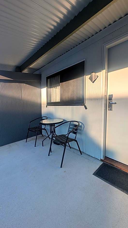 Cooma High Country Motel