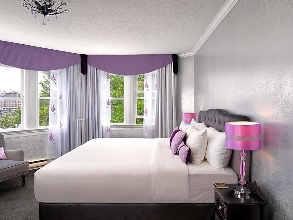 Pendray Inn and Tea House