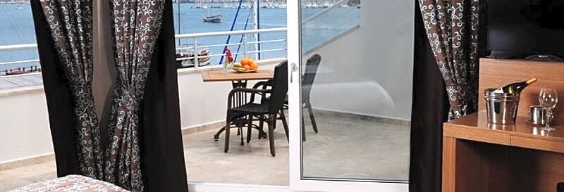 Marina Boutique Fethiye