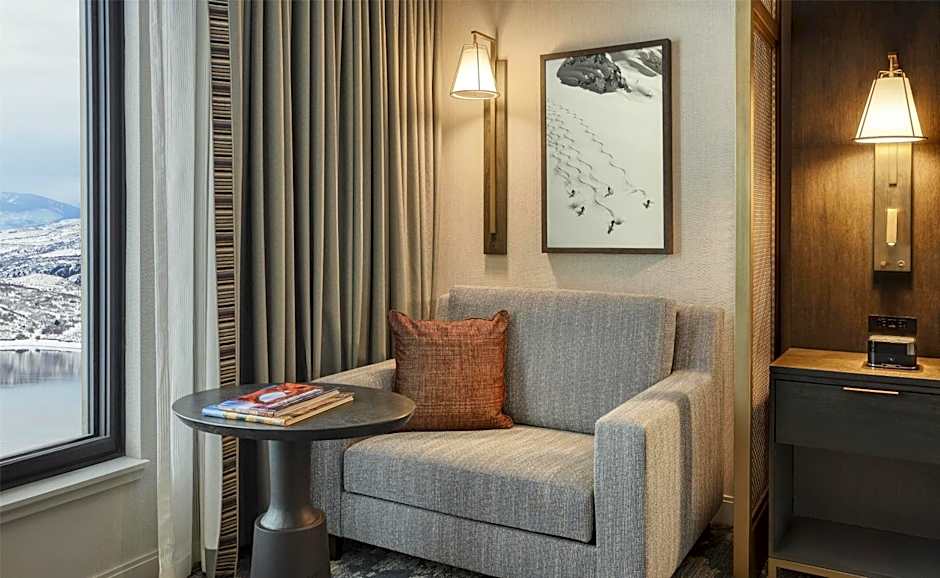 Grand Hyatt Deer Valley