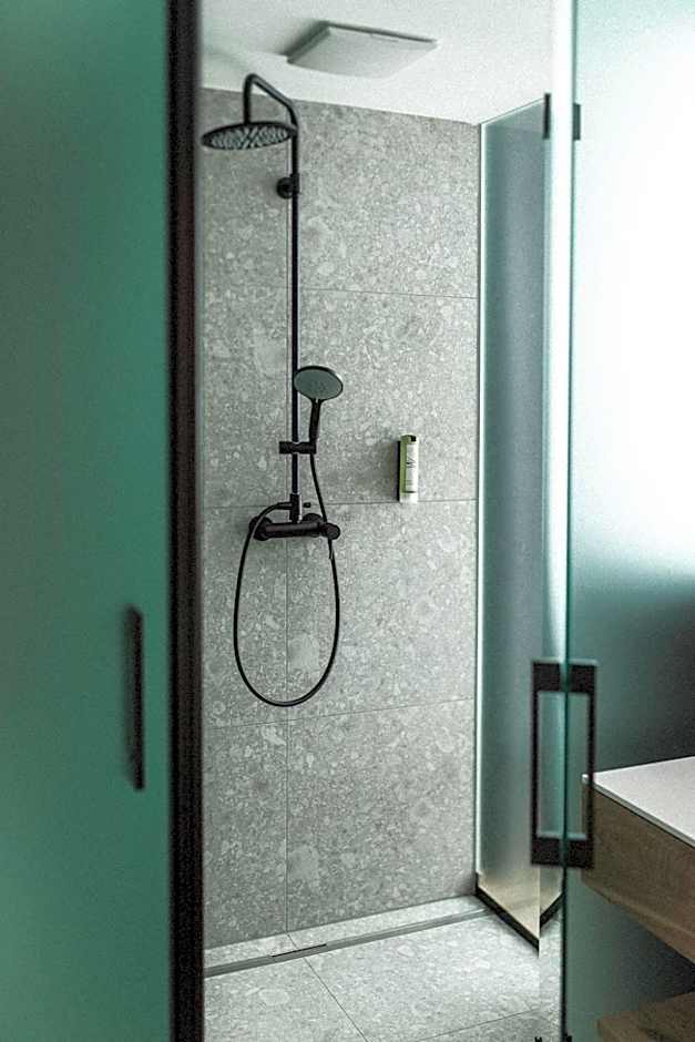 Hotel Goldenes Schiff