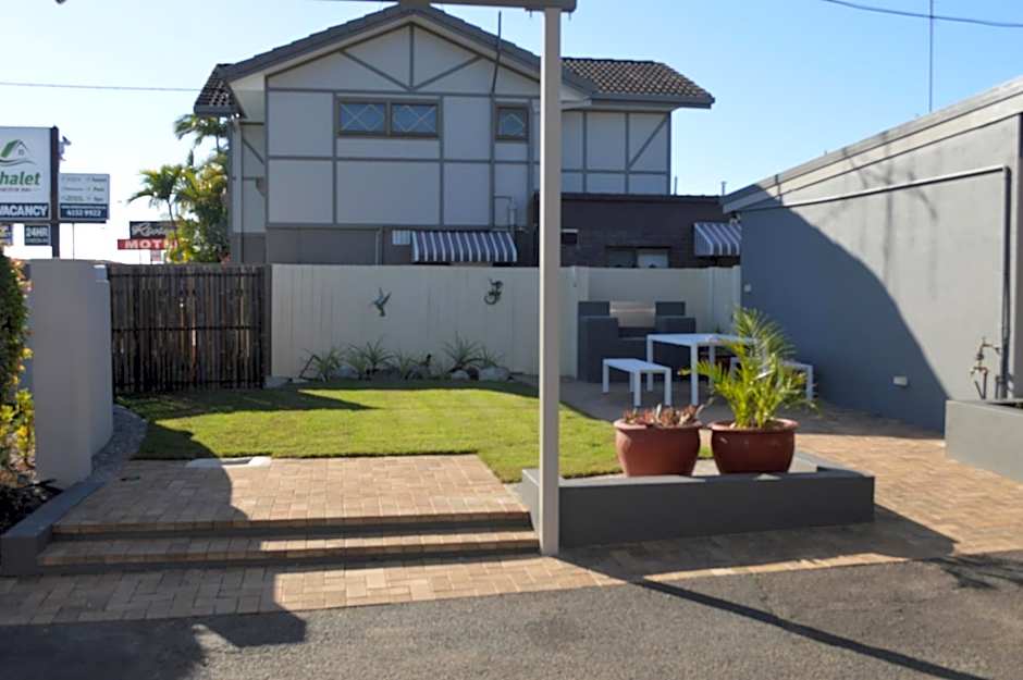 Best Western Bundaberg City Motor Inn