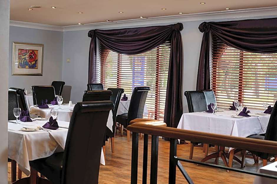 Everglades Hotel Warrington West