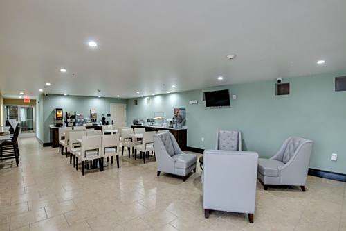 Scottish Inns White Settlement