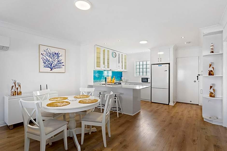 Nautica Residences Hillarys