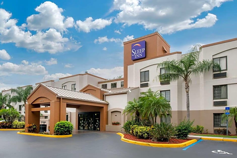 Sleep Inn Sarasota North