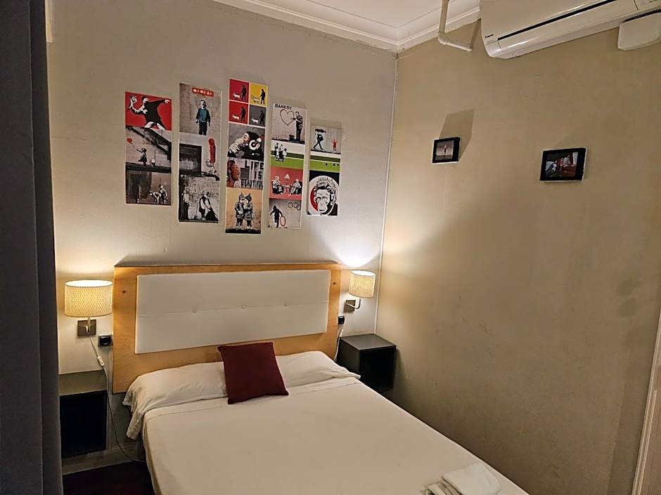 Wow Hostel Barcelona